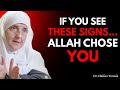 6 Hidden Signs Allah Loves You More Than You Think | Powerful Islamic Reminder | Dr. Haifaa Younis