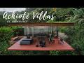 Achioté Villas: Sustainable Living in Style