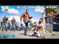 Niko Bellic Kidnapped Michael | Gta 5 Gameplay #101