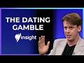 'The bottom 50% of men get 1% of the likes’ | SBS Insight
