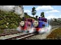 Fake cgi characters Part.13 (thomas and friends). Read description