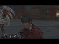 The Nation of Tuliyollal: Speak with Wuk Lamat at Xak Tural Skygate – MSQ | Final Fantasy XIV PS5