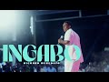 Richard Zebedayo - INGABO  (Official Live Video-2025)