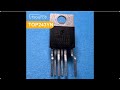 TOP243YN electronic component