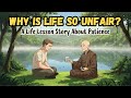 When Life Is So Unfair | A Life Lesson Story About Patience |