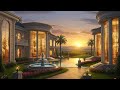 🏰 Luxury Focused: Inside a Stunning Mediterranean Mansion That Will Blow Your Mind