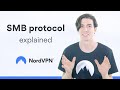 What is the SMB protocol \u0026 how does it work? | NordVPN