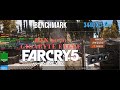 Far Cry 5 RTX 3070 Gigabyte Eagle Benchmark Ryzen 5800x Ultrawide 3440x1440