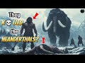 The Giant Humans Who Wiped Out the Neanderthals – Prehistoric Truth REVEALED