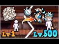 Restarting From Lv. 1 (Complete Class Redo Token) | Idleon