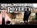 How does a Muslim cope with Poverty? assim al hakeem JAL