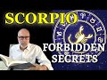 SCORPIO: The MOST POWERFUL Sign of the Zodiac