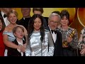 Hamnet Wins Best Picture – Drama | 83rd Annual Golden Globes