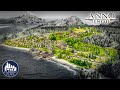 A Real City Planner Tries Building a New City in Anno 1800!