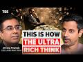 Lessons From Managing Ultra Rich Families | Julius Baer India CEO