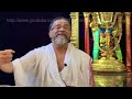 Essence from Ramayanam | Upanyasam | Muralidhara swamigal Speech