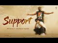 Support (Official Video) - Ravi Sukhe | Gagandeep Thamber | New Punjabi Song 2026