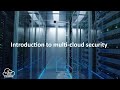 Introduction to multicloud security (2024) Full course