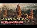 Bí Ẩn Cổ Xưa Về Thành Phố Đã Mất Angkor Wat Không Như Chúng Ta Biết | Thiên Hà TV