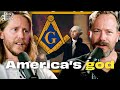 America's Masonic Founding w/ Stephen Johnson