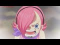 Backstory of strawhat crew [ASMV]