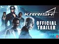 Krrish 4 - Hindi Trailer | Hrithik Roshan | Priyanka Chopra | Jaadu | Rakesh Roshan | T-Series2026