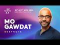 Humanity in the Age of AI | Mo Gawdat | Gladiator Summit II