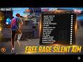 FREE FIRE PC PANEL OB52 🎯FREE MAGNET PULL PANEL FOR 5 DAYS| FOR ALL SERVER SAFE