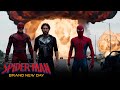 SPIDER-MAN: BRAND NEW DAY - AI Trailer