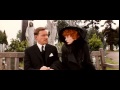 Maggie Smith Meets Her Nephew