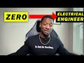 How I'd Learn Electrical Engineering in 2026 ( If I Could Start Over)