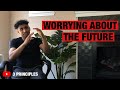WORRYING about the FUTURE - Three Principles Sydney Banks