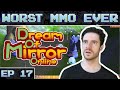Worst MMO Ever? - Dream of Mirror Online