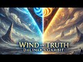 *SPOILERS* - Wind and Truth ending explained and reaction!! (Stormlight Archive)