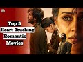 Top 5 Heart Touching Bollywood Love Story Movies | Best romantic Hindi Movies