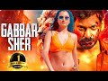 Gabbar Sher - Hindi Dubbed Full Movie - Vishal, Trisha, Sunaina, J. D. Chakravarthy, Manoj Bajpayee