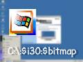 What Happens If You Access C:\\:$i30:$bitmap on Windows 2000