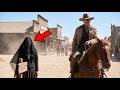 A Cowboy Hired a Veiled Apache Woman… When Her Secret Was Revealed, He Froze
