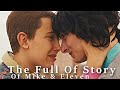 The Full Story of Mike \u0026 Eleven [S1-S4]