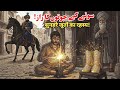 Imaandar Mochi Aur Sone Ke Jootay | Allah Par Yaqeen | Sabaq Amoz Kahani