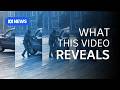 We analysed the ICE shooting videos to work out what really happened | ABC News