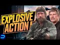 These Action Movies By Cannon Films That Deserve More Recognition