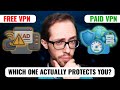 Free VPN vs Paid VPN - Which Works Better?