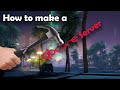 How to make a QBCore Server for Fivem.