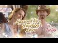 Lassoed by a Cowboy's Love❤ #farmer #drama #reelshorts