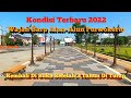 Wajah Baru Alun-Alun Purwokerto 2022 | Resmi Di Buka Kembali