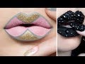 Lipstick Tutorial Compilation 2018 💄 New Amazing Lip Art Ideas 2018  Part 30