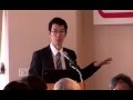 Zhou Qingan: Public Diplomacy Approach and Challenge in Contemporary China
