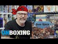 Seas of Havoc - Captains Deluxe Unboxing
