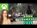 Xbox Showcase Reaction | Fable, Forza Horizon 6, Beast of Reincarnation \u0026 More￼